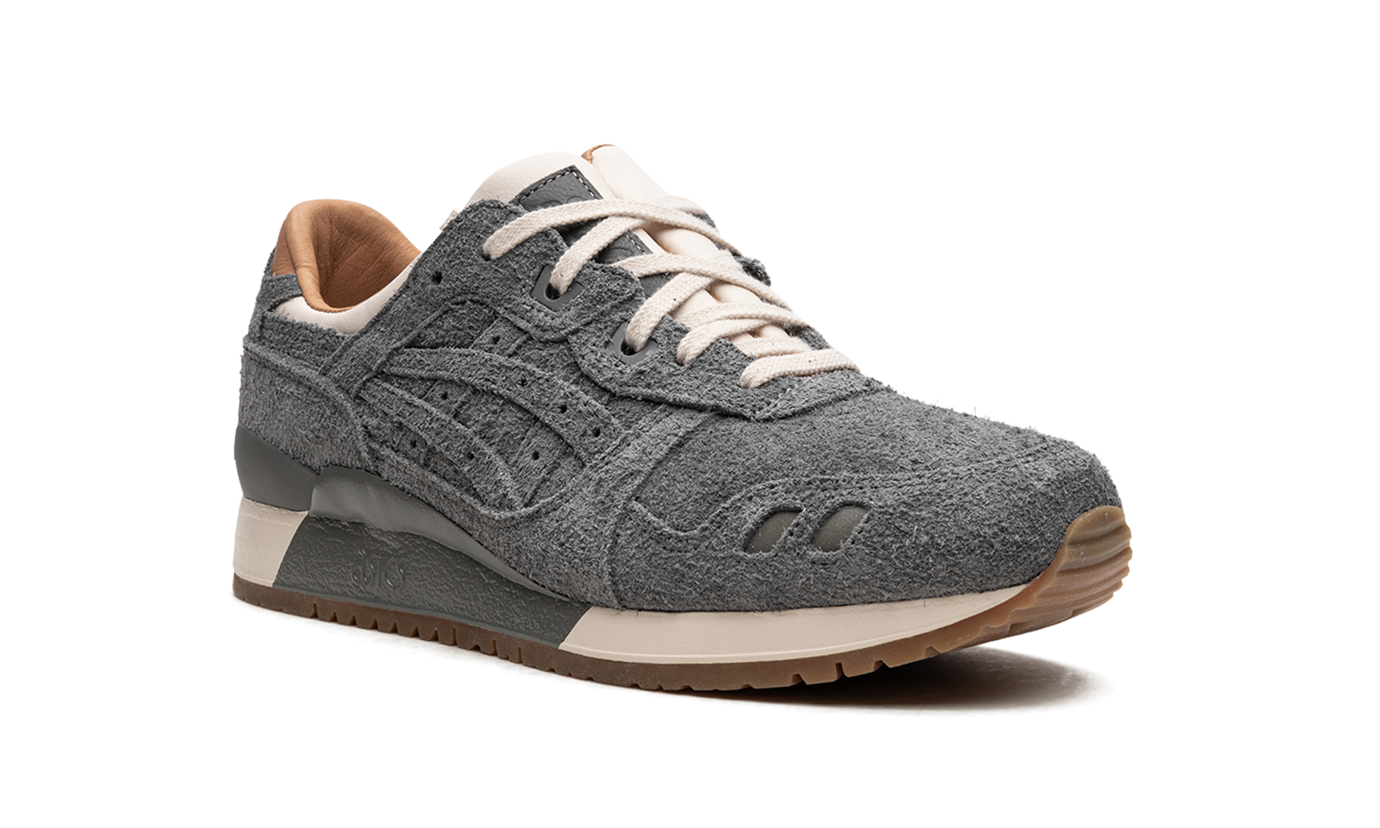 Gel-lyte 3 "packer X J.crew" - 8