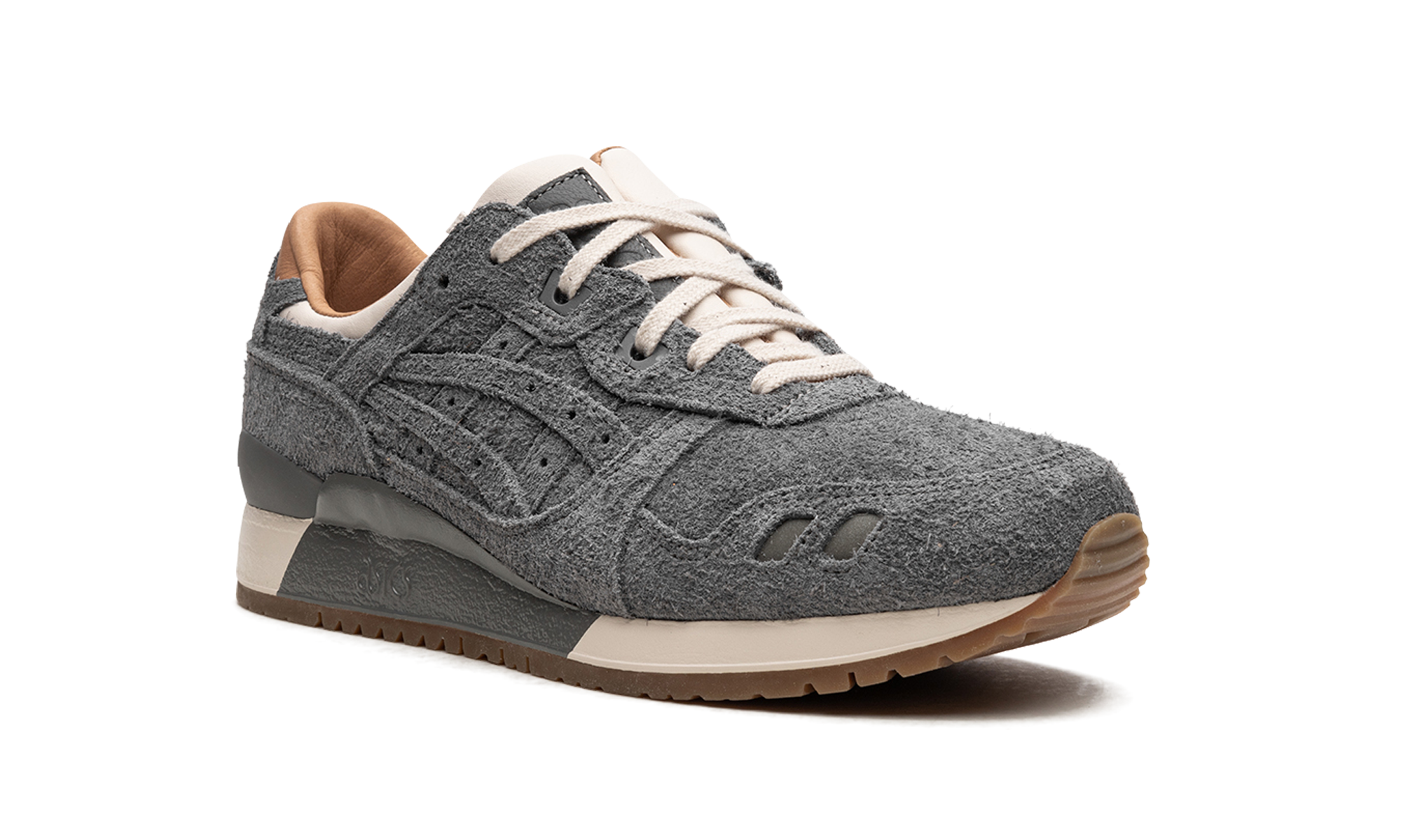 Gel-lyte 3 "packer X J.crew" - 8