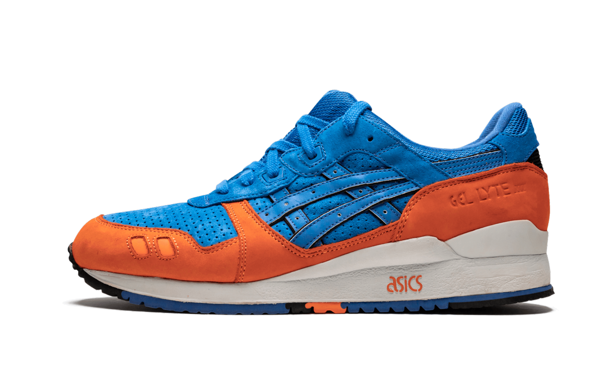 Gel-lyte 3 "ronnie Fieg - East Coast Project" - 1