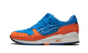 Gel-lyte 3 "ronnie Fieg - East Coast Project" - 1