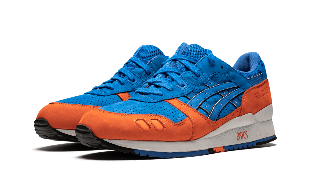 Gel-lyte 3 "ronnie Fieg - East Coast Project" - 2