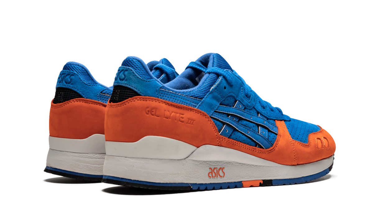 Gel-lyte 3 "ronnie Fieg - East Coast Project" - 3