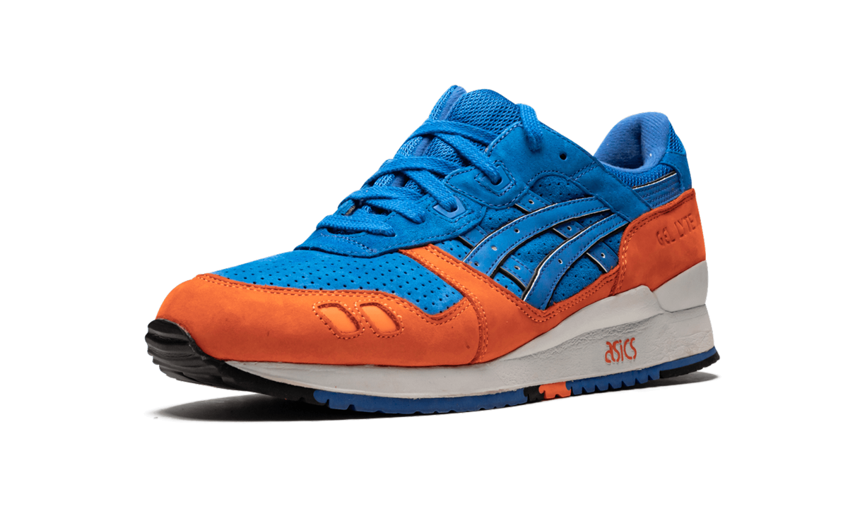 Gel-lyte 3 "ronnie Fieg - East Coast Project" - 4