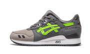 Gel-lyte 3 "ronnie Fieg - Super Green 2016" - 1