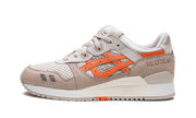 Gel-lyte 3 "ronnie Fieg - Super Orange" - 1