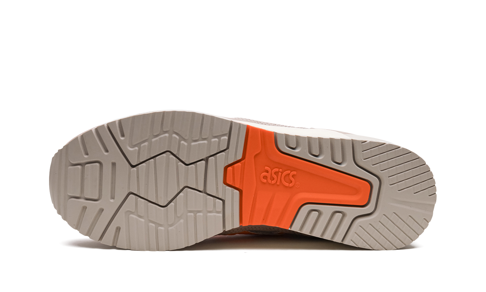 Gel-lyte 3 "ronnie Fieg - Super Orange" - 5