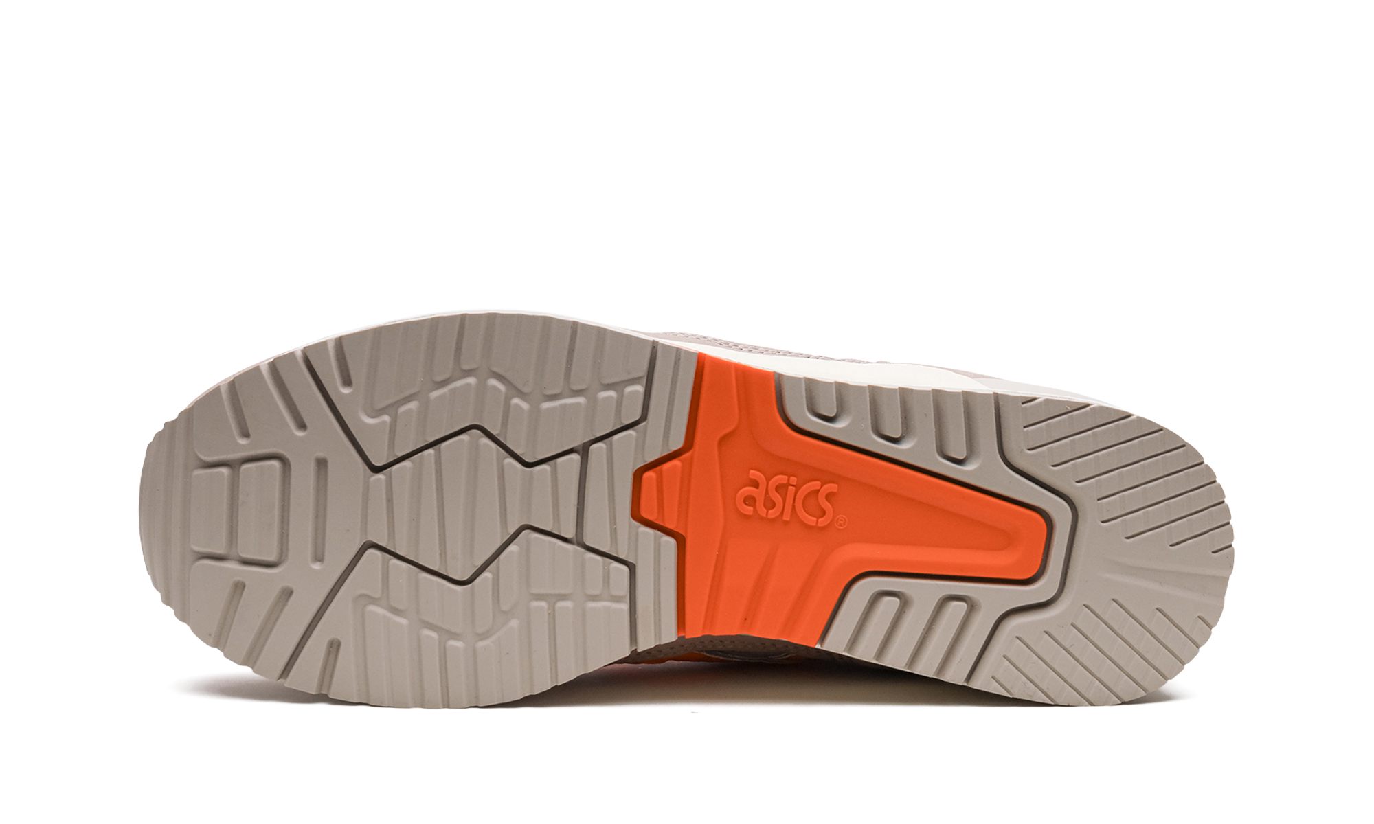 Gel-lyte 3 "ronnie Fieg - Super Orange" - 5