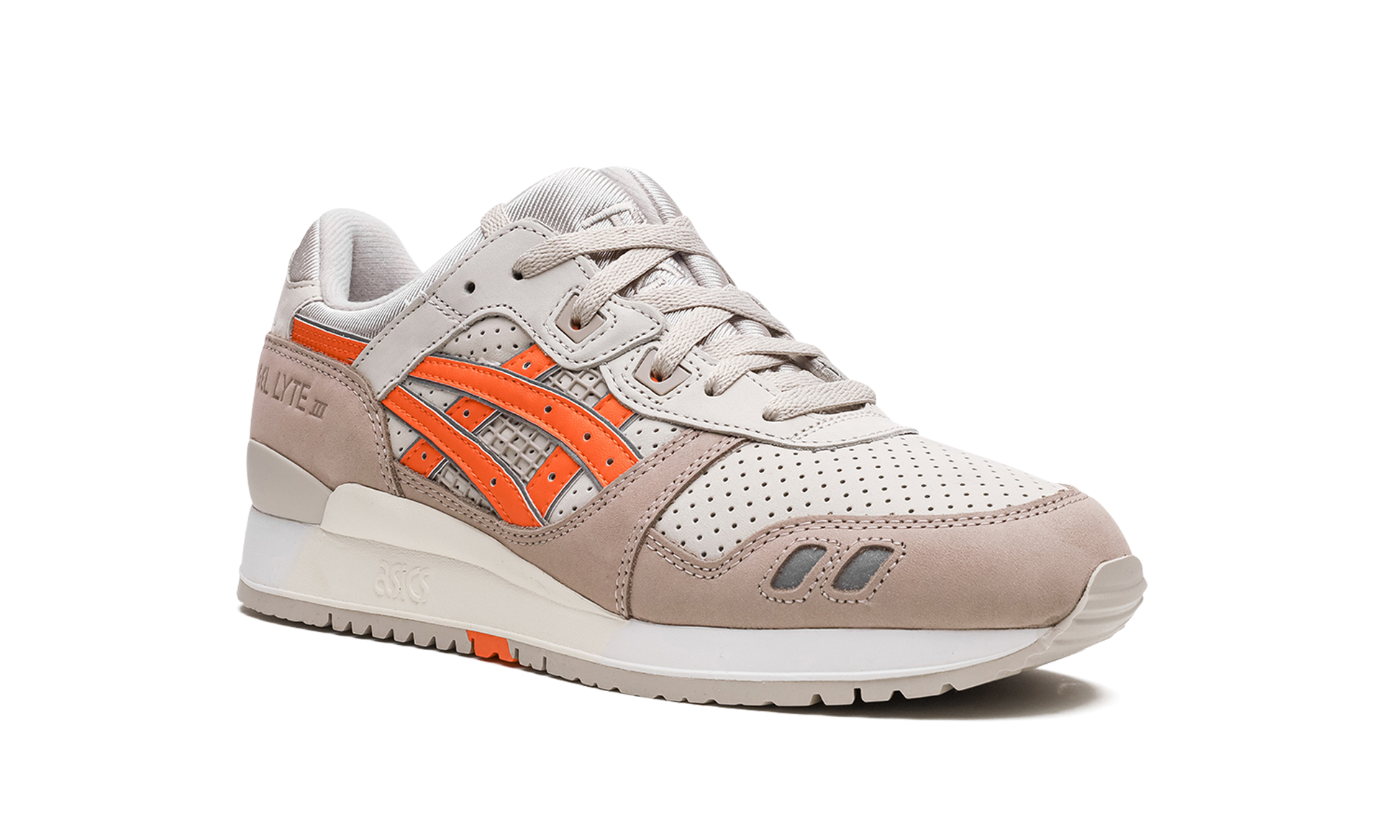 Gel-lyte 3 "ronnie Fieg - Super Orange" - 7