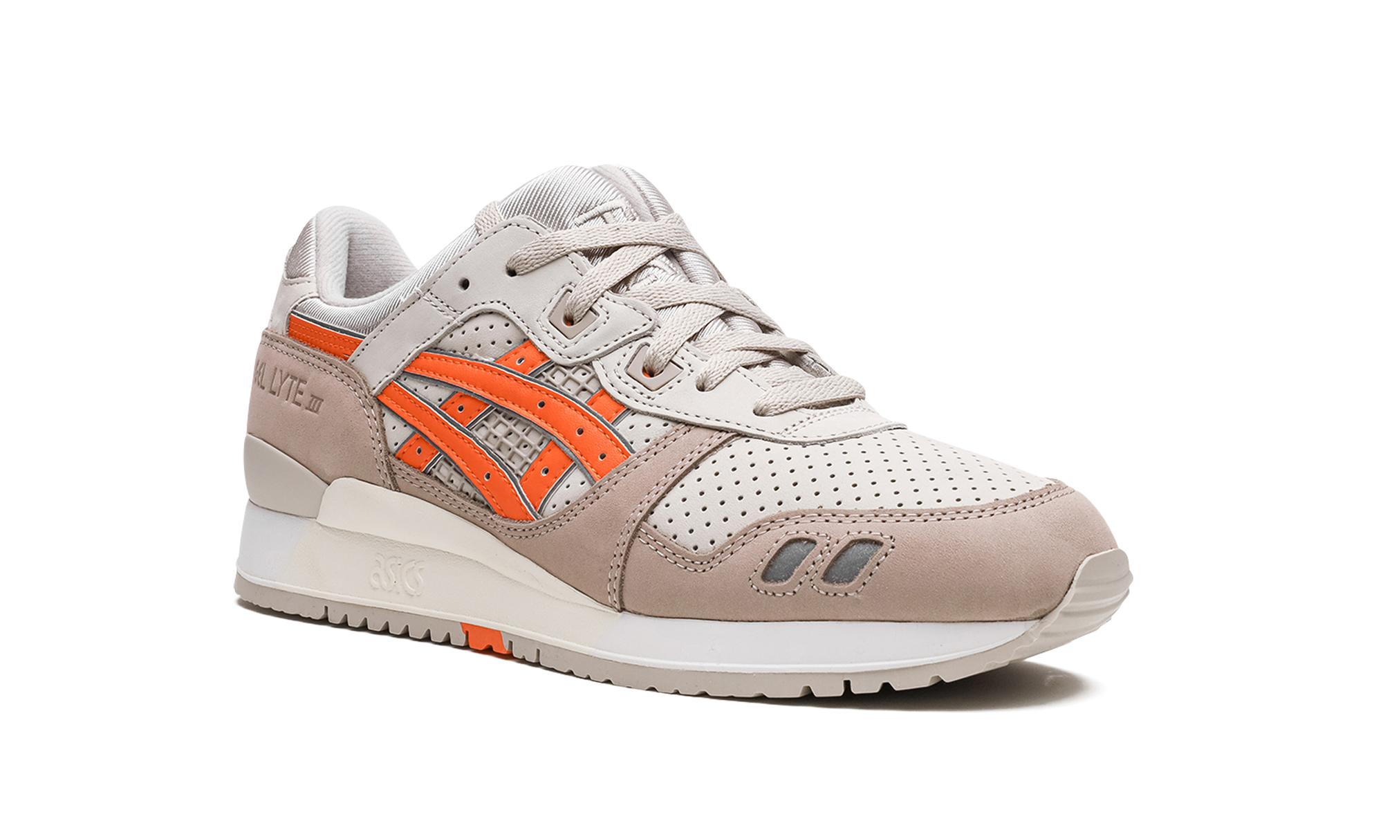 Gel-lyte 3 "ronnie Fieg - Super Orange" - 7