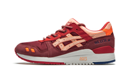 Gel Lyte 3 "ronnie Fieg Volcano 2.0" - 1