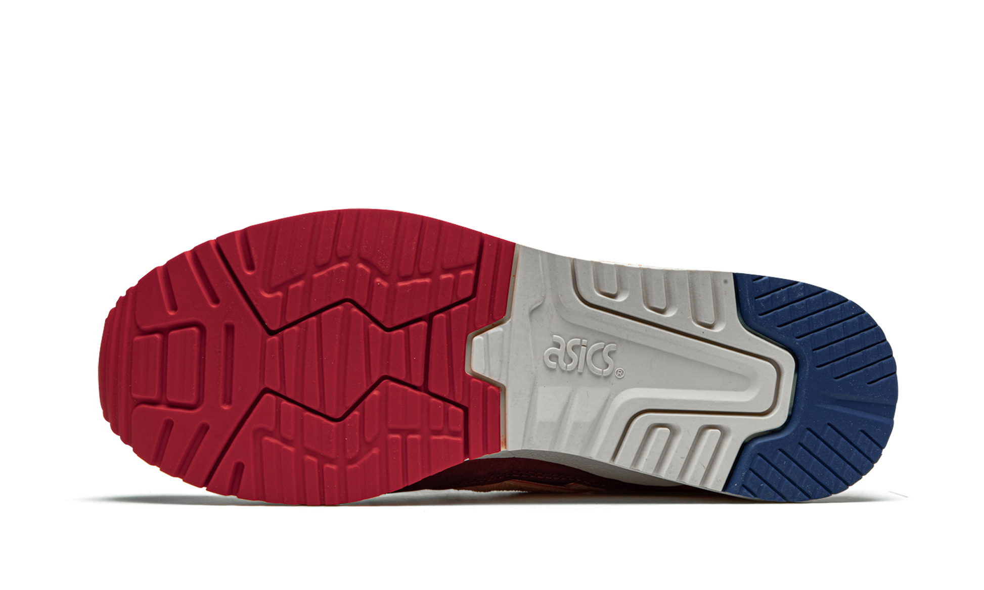 Gel Lyte 3 "ronnie Fieg Volcano 2.0" - 6