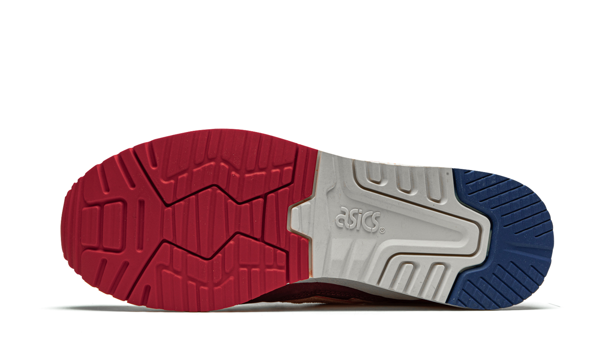 Gel Lyte 3 "ronnie Fieg Volcano 2.0" - 6