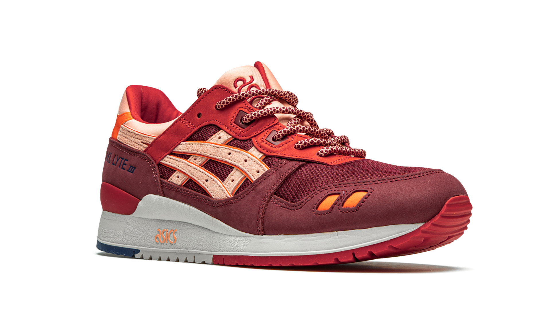 Gel Lyte 3 "ronnie Fieg Volcano 2.0" - 8
