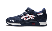 Gel-lyte 3 "selvedge Denim" - 1
