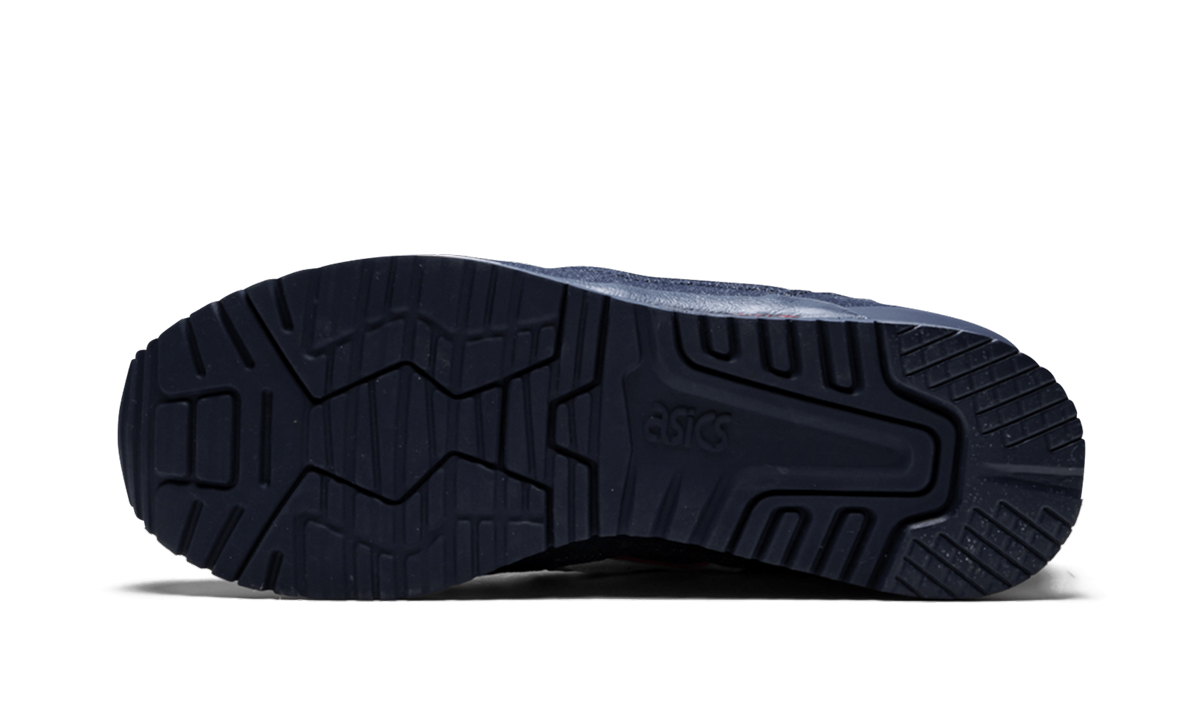 Gel-lyte 3 "selvedge Denim" - 5