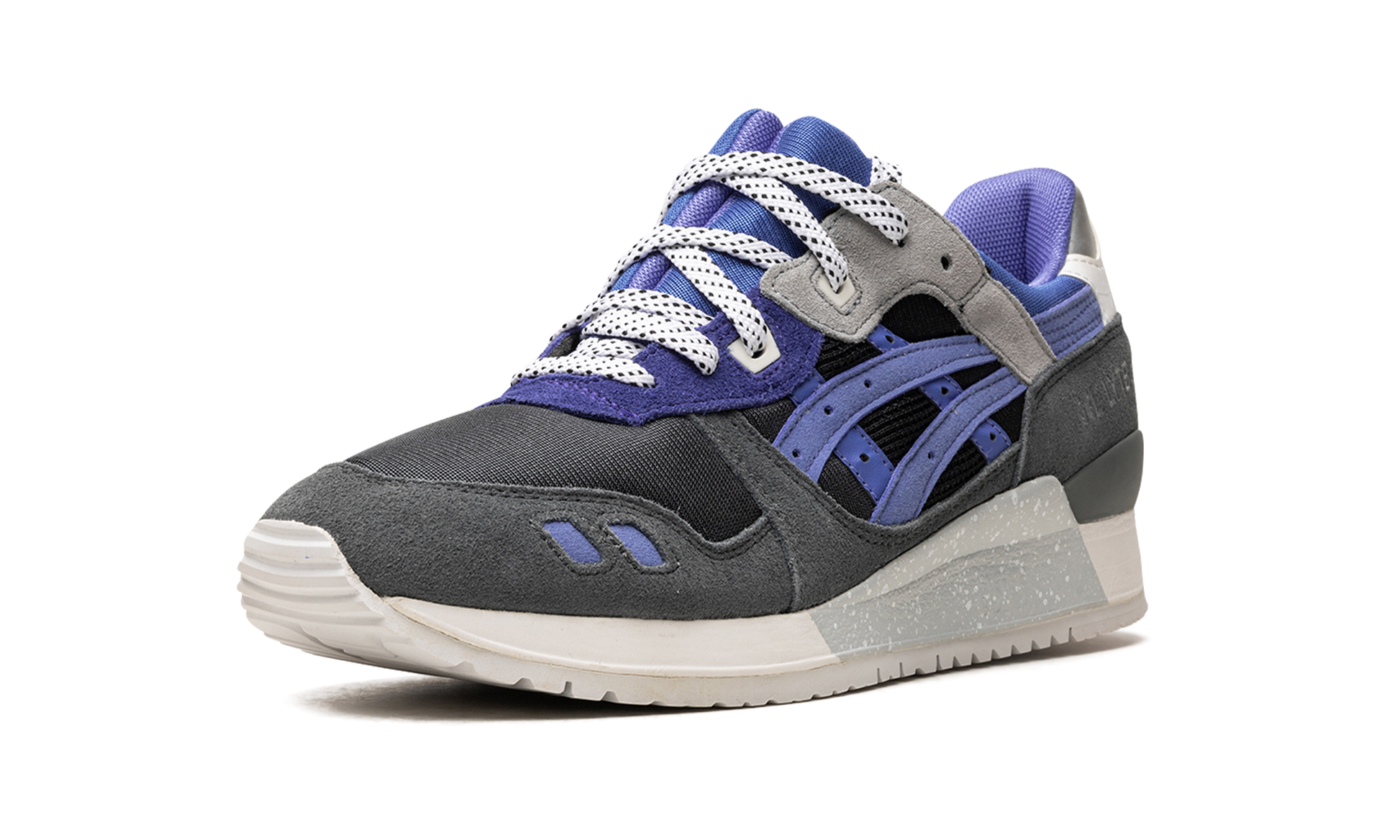Gel-lyte 3 "sneaker Freaker - Alvin Purple" - 5