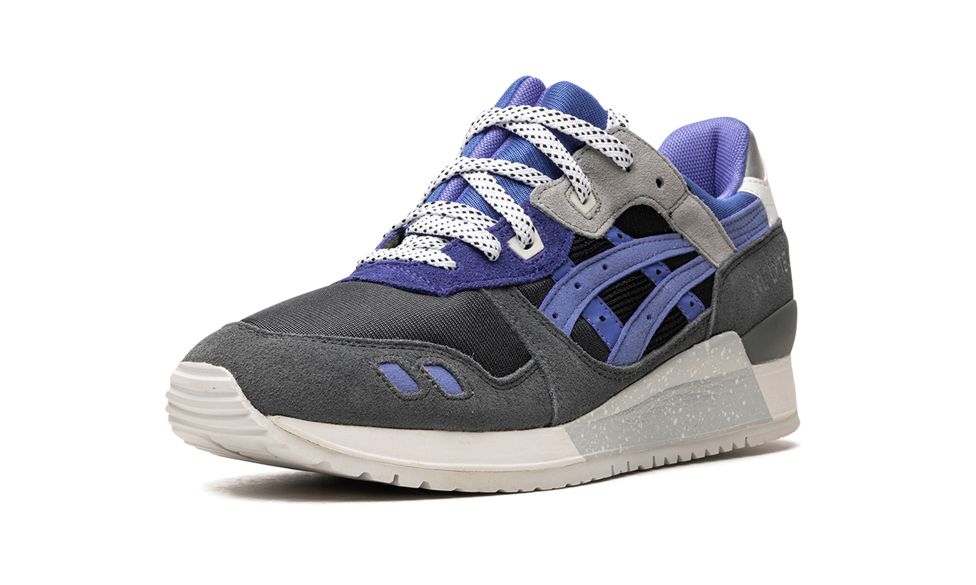 Gel-lyte 3 "sneaker Freaker - Alvin Purple" - 5