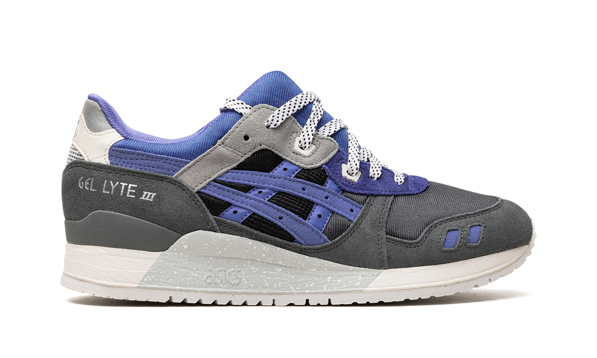 Gel-lyte 3 "sneaker Freaker - Alvin Purple" - 7