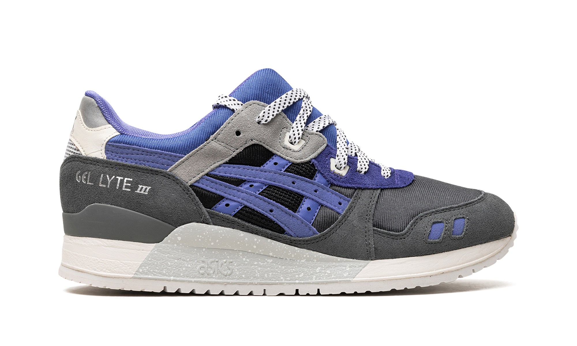 Gel-lyte 3 "sneaker Freaker - Alvin Purple" - 7