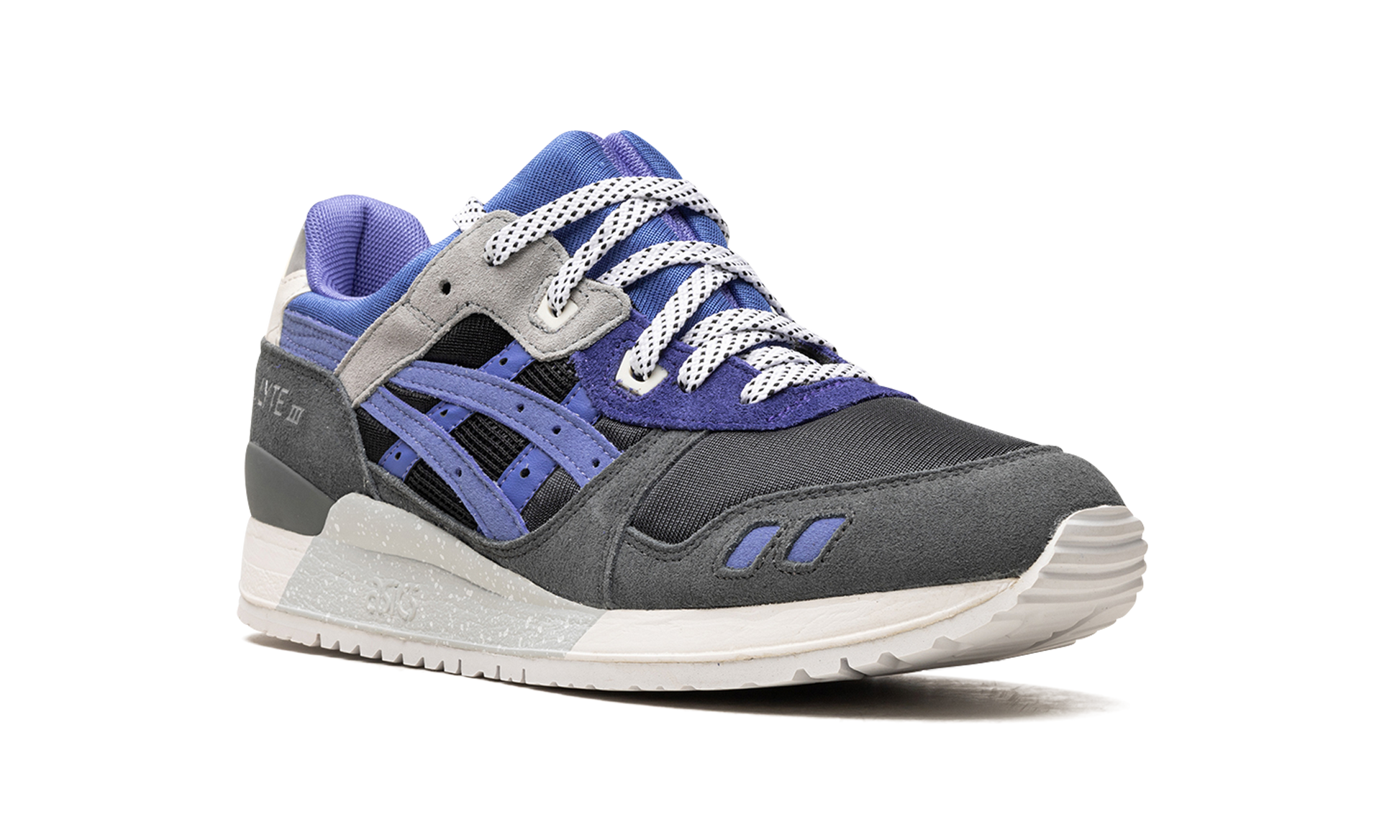 Gel-lyte 3 "sneaker Freaker - Alvin Purple" - 8