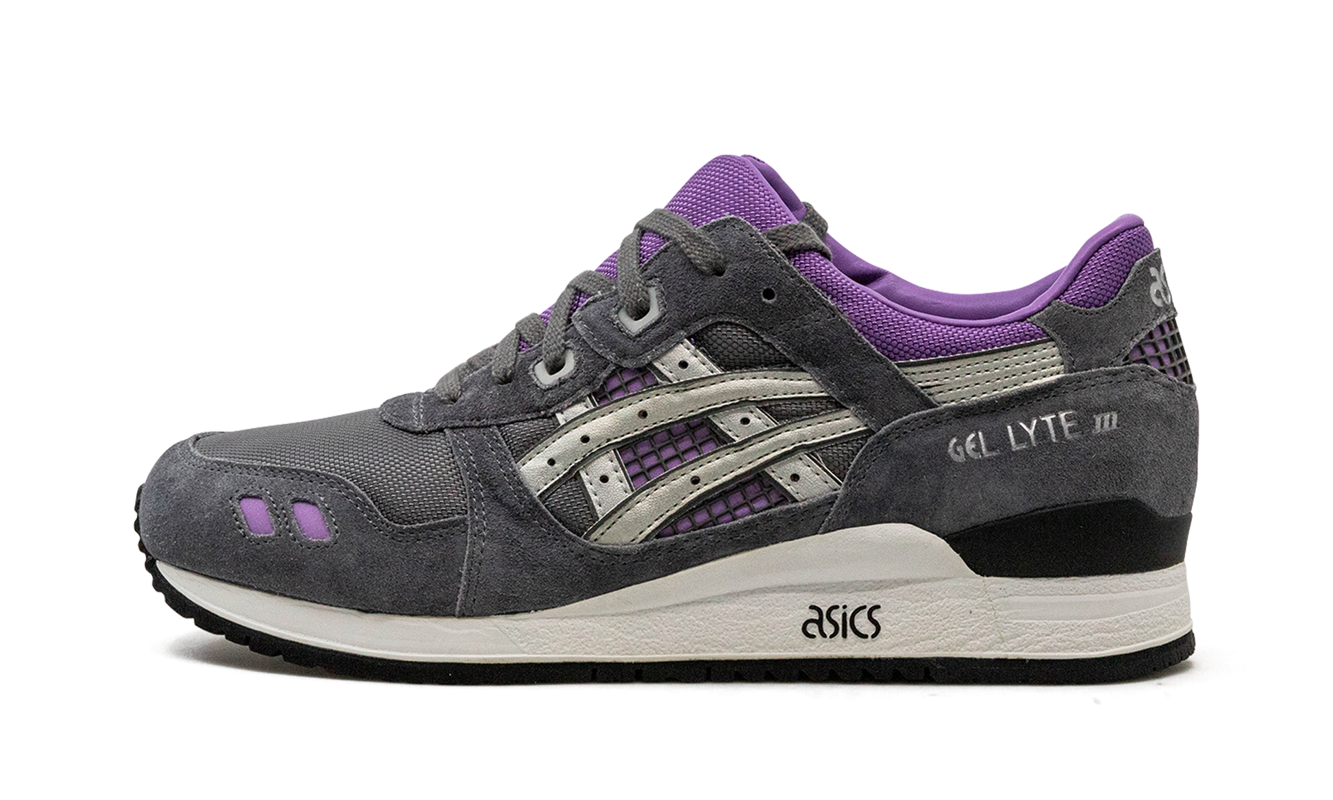 Gel-lyte 3 "solebox" - 1