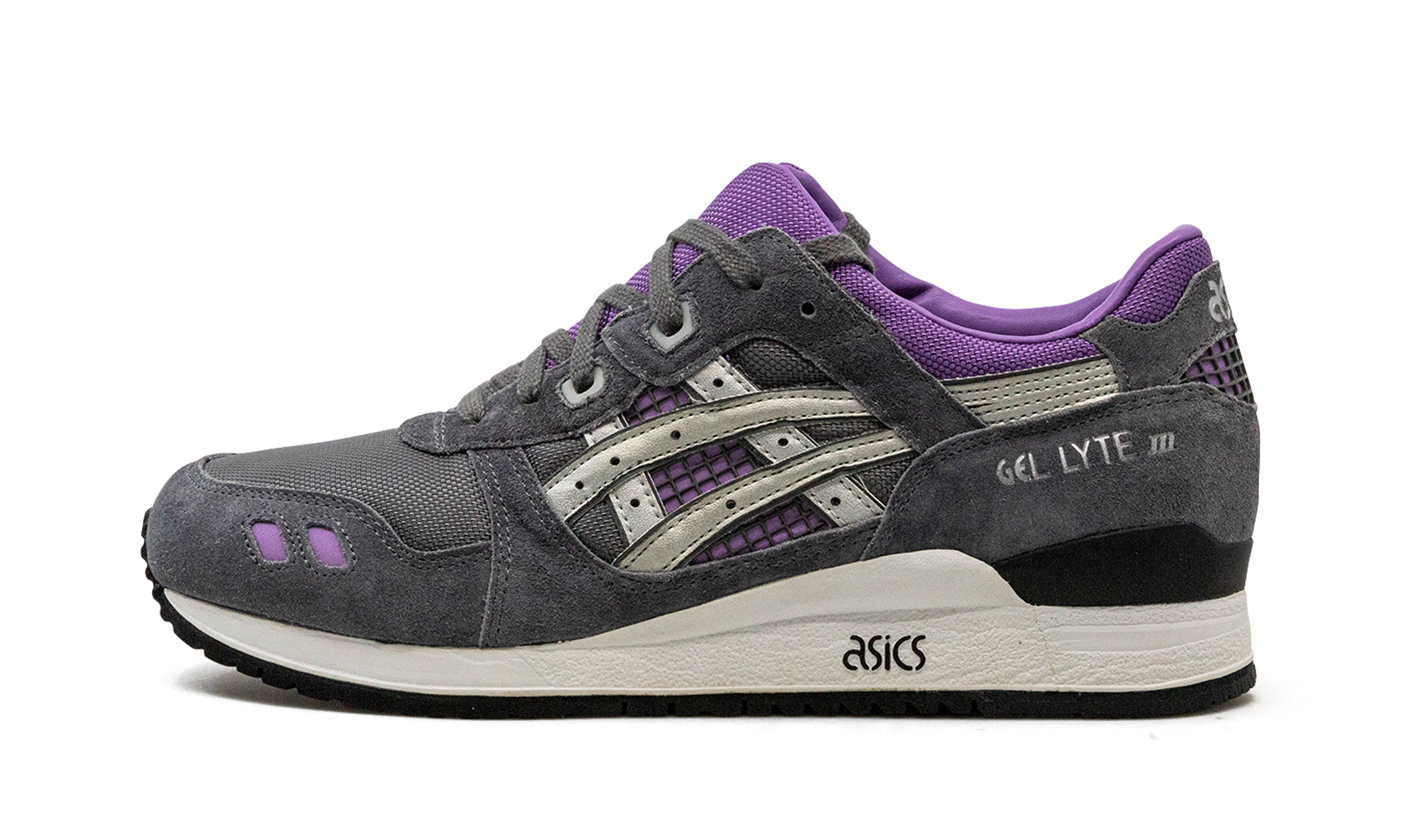 Gel-lyte 3 "solebox" - 1