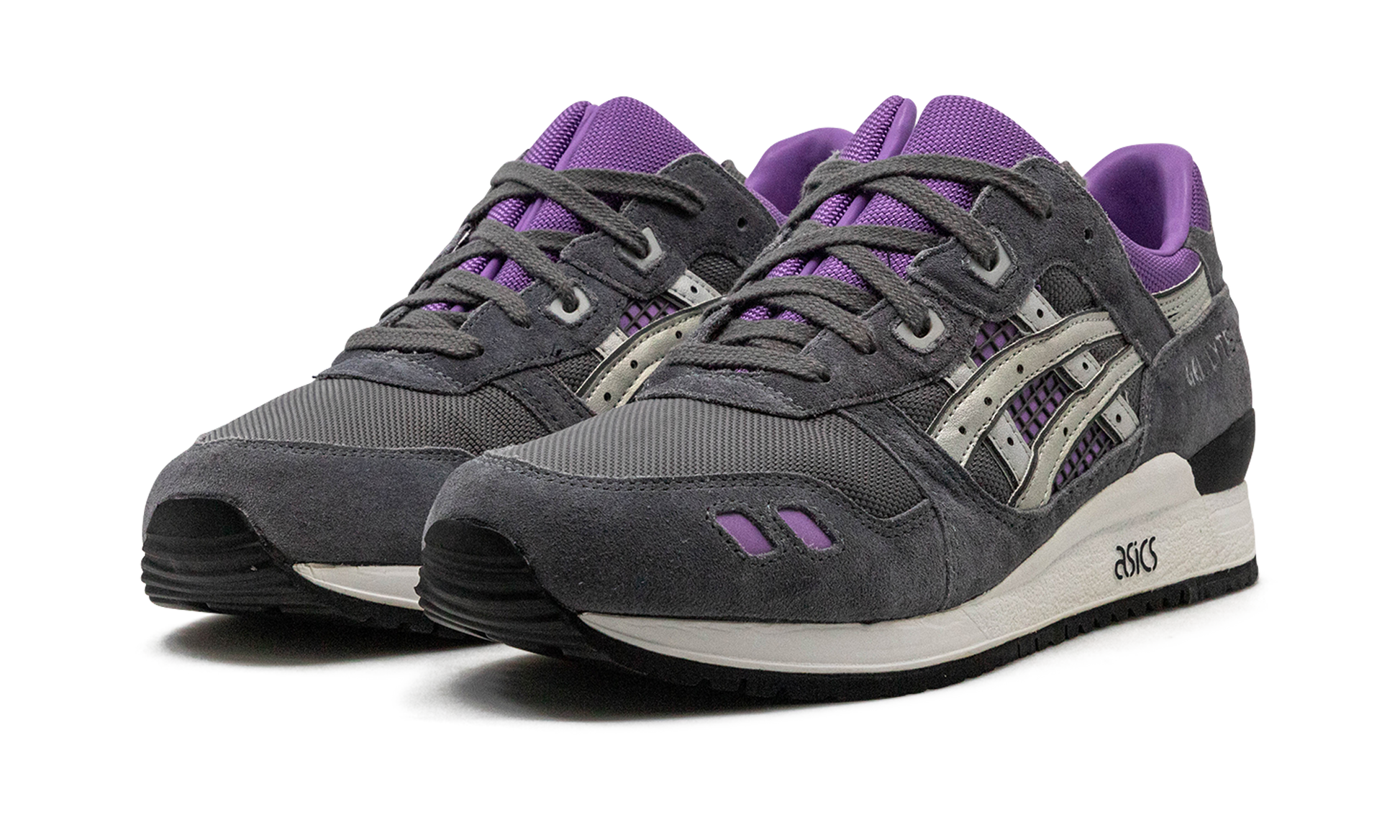 Gel-lyte 3 "solebox" - 2