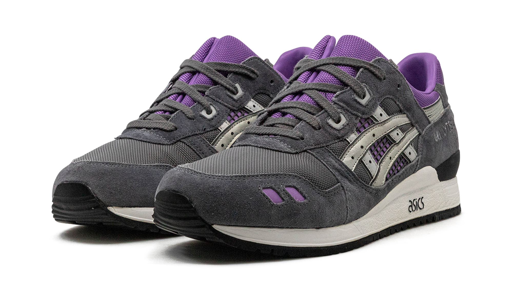Gel-lyte 3 "solebox" - 2