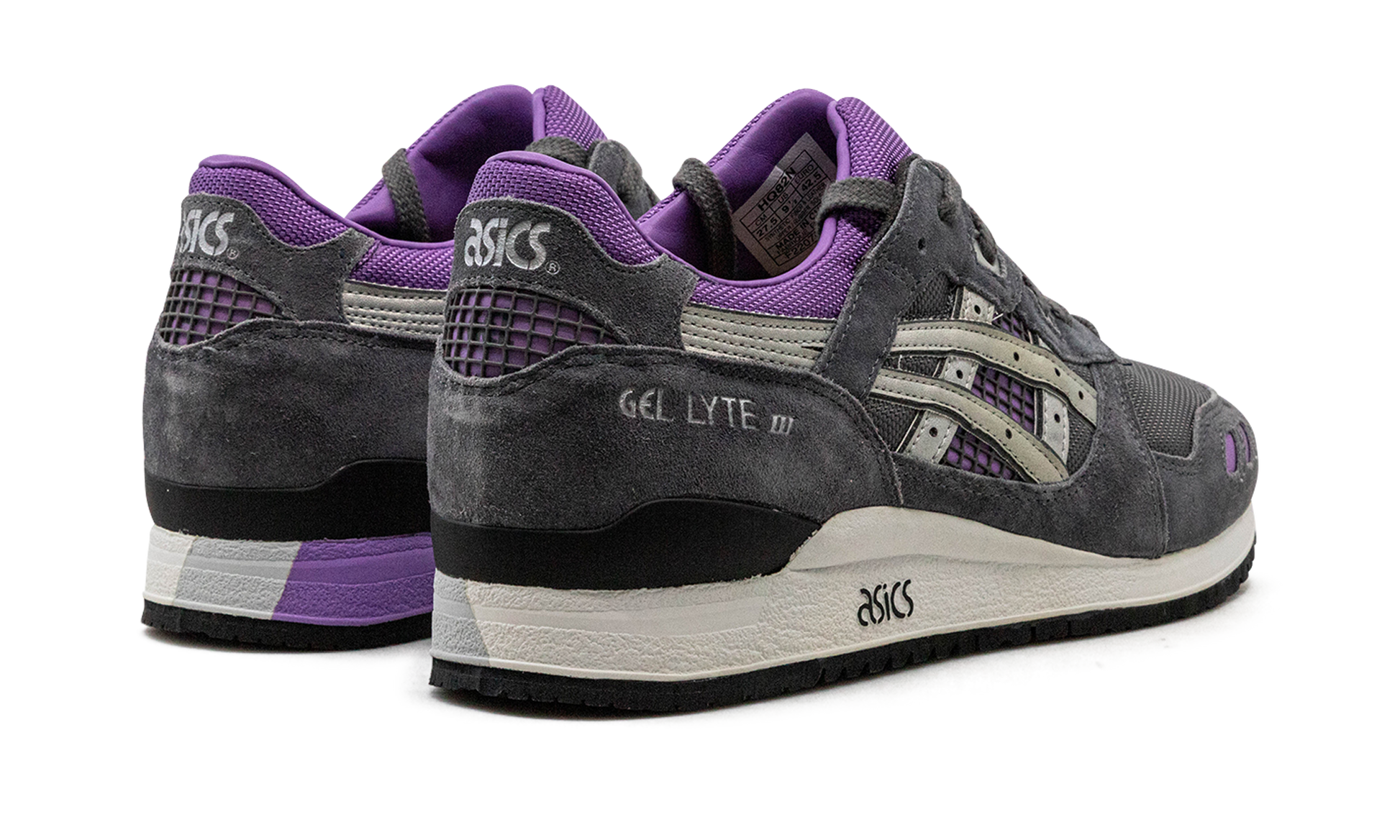 Gel-lyte 3 "solebox" - 3