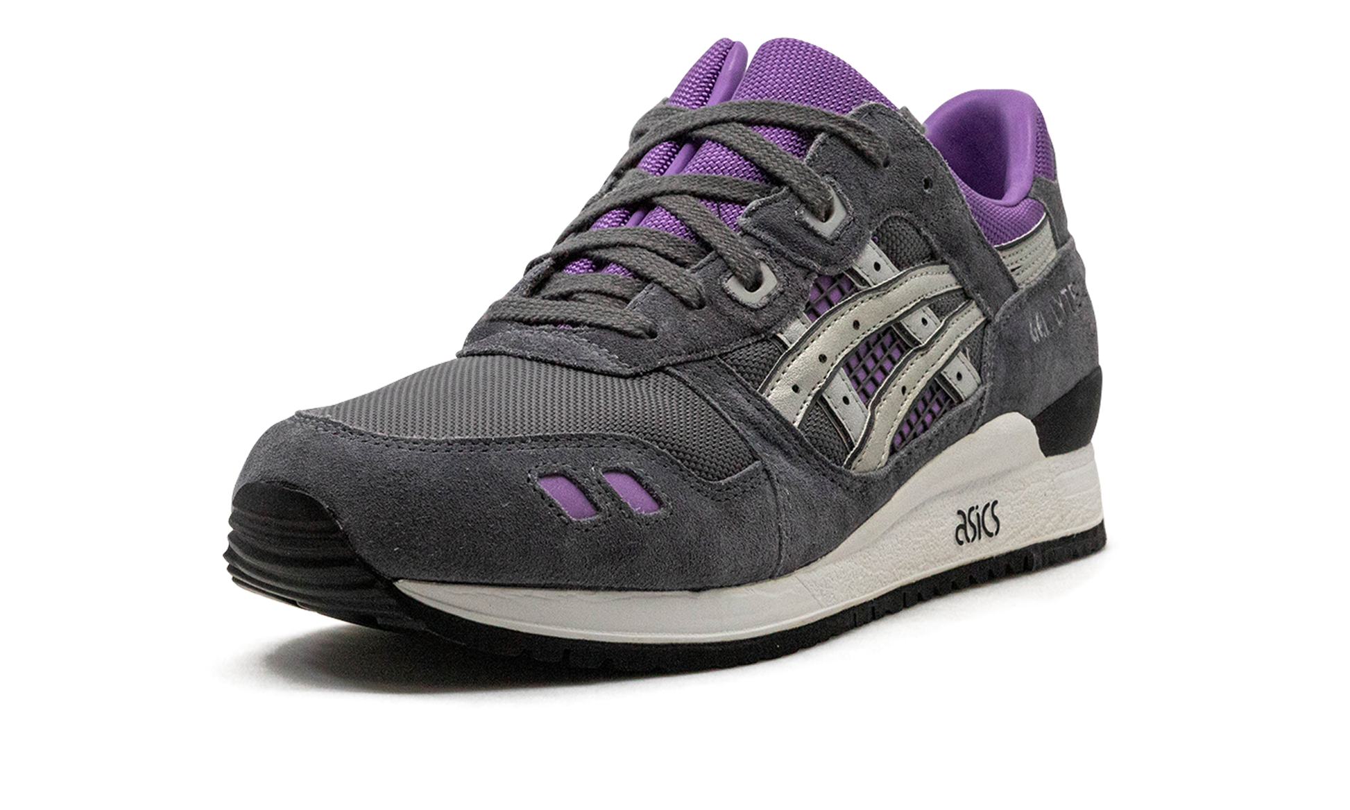 Gel-lyte 3 "solebox" - 5