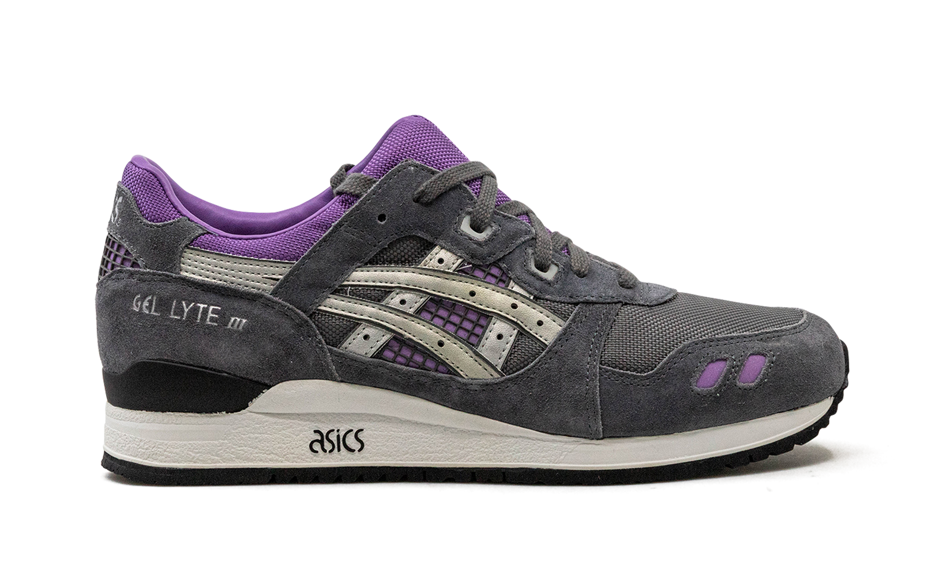 Gel-lyte 3 "solebox" - 7