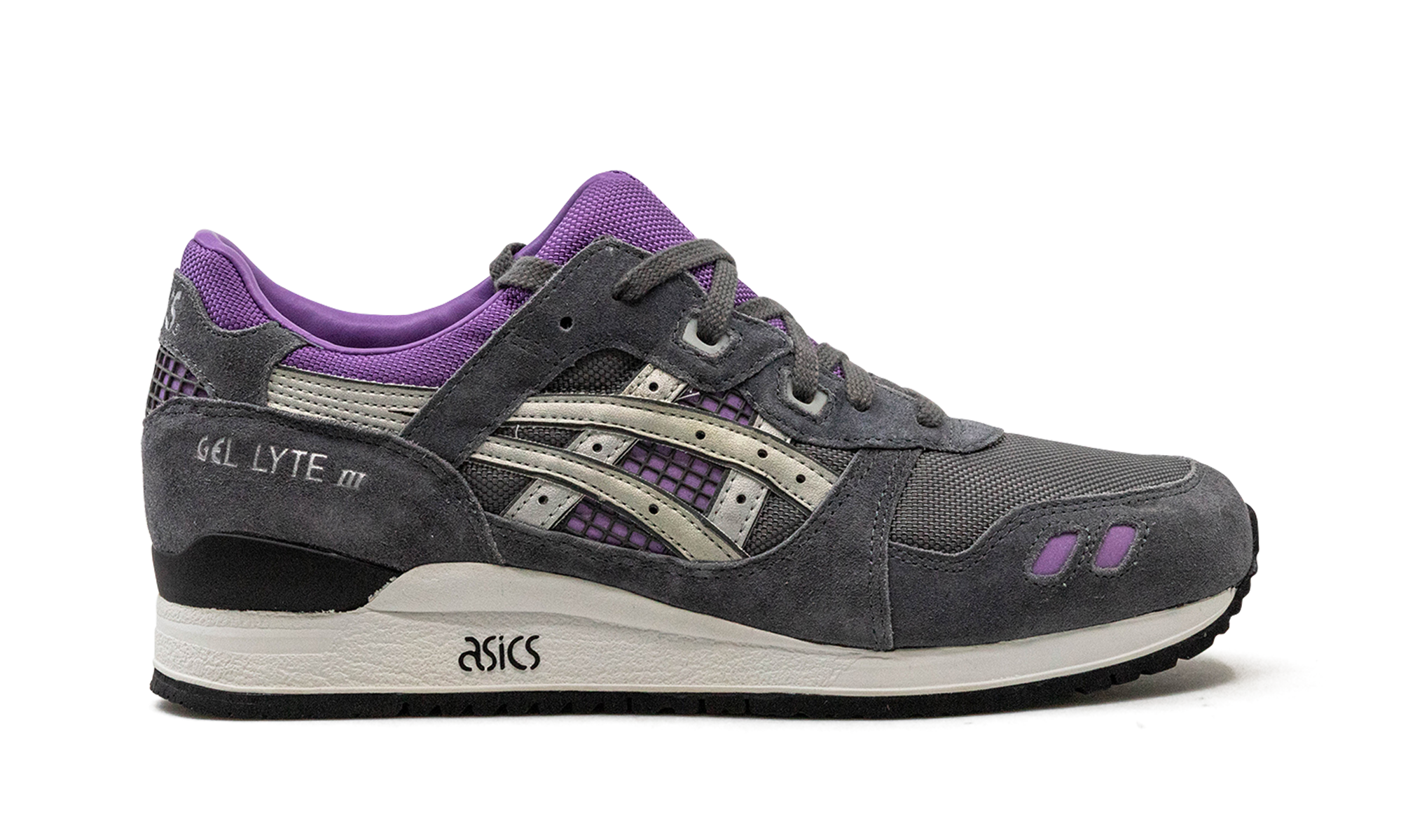 Gel-lyte 3 "solebox" - 7
