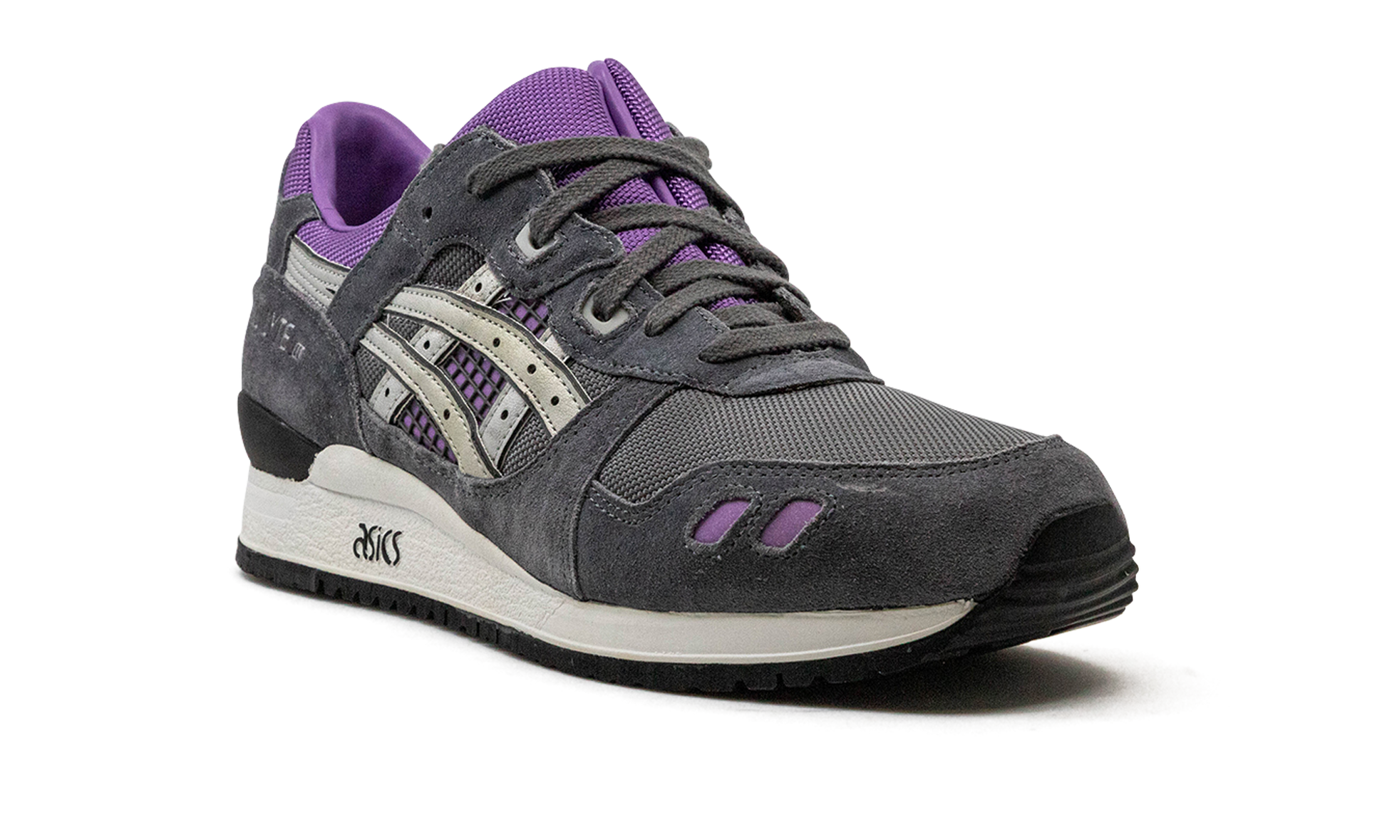 Gel-lyte 3 "solebox" - 8