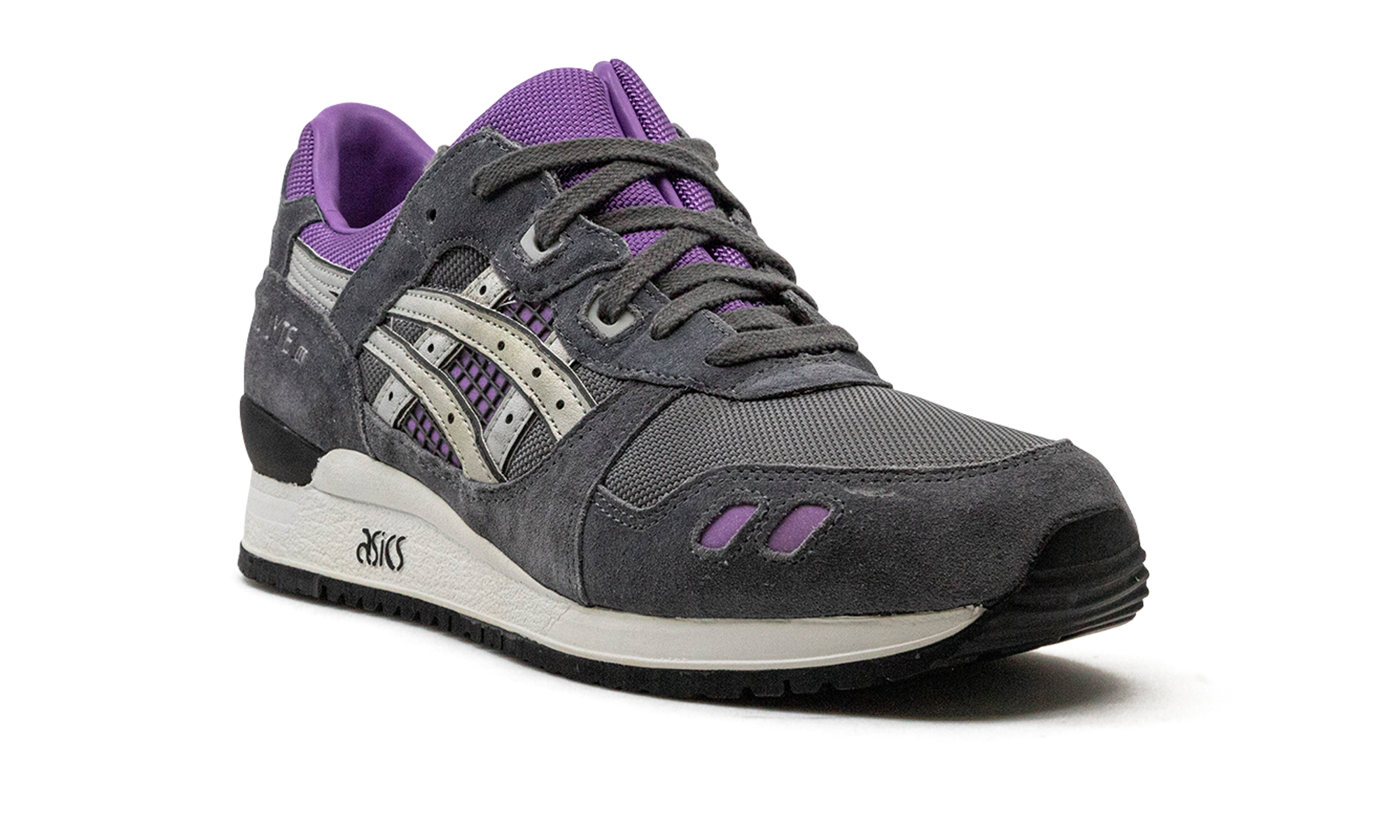 Gel-lyte 3 "solebox" - 8