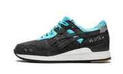 Gel-lyte 3 "solebox - Blue Carpenter Bee" - 1