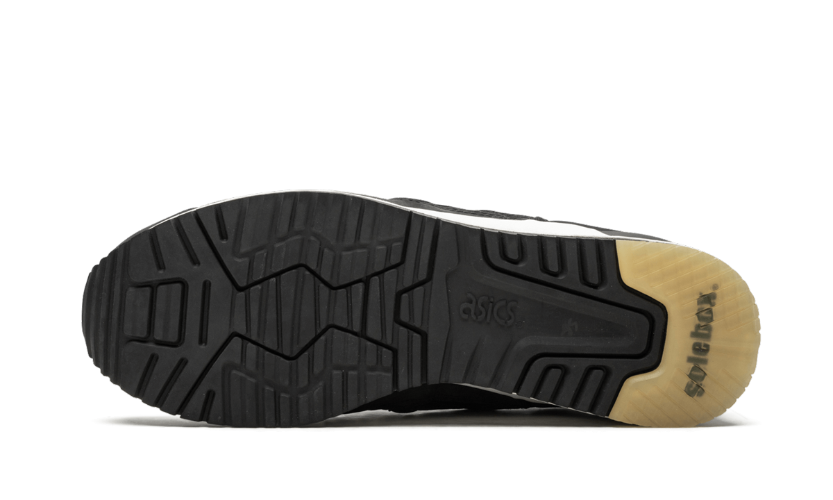 Gel-lyte 3 "solebox - Blue Carpenter Bee" - 5