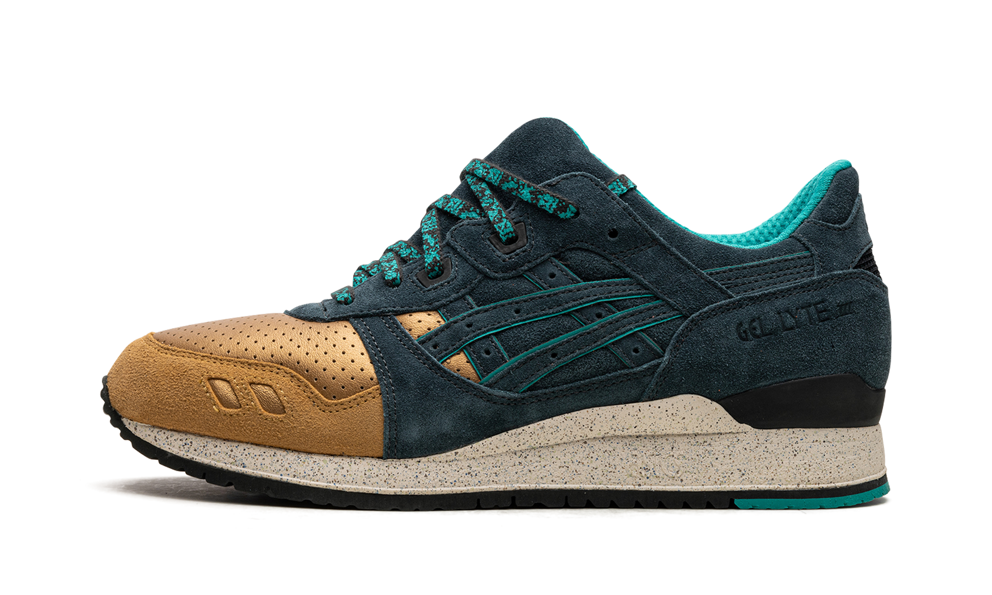 Gel-lyte 3 "three Lies X Concepts" - 1