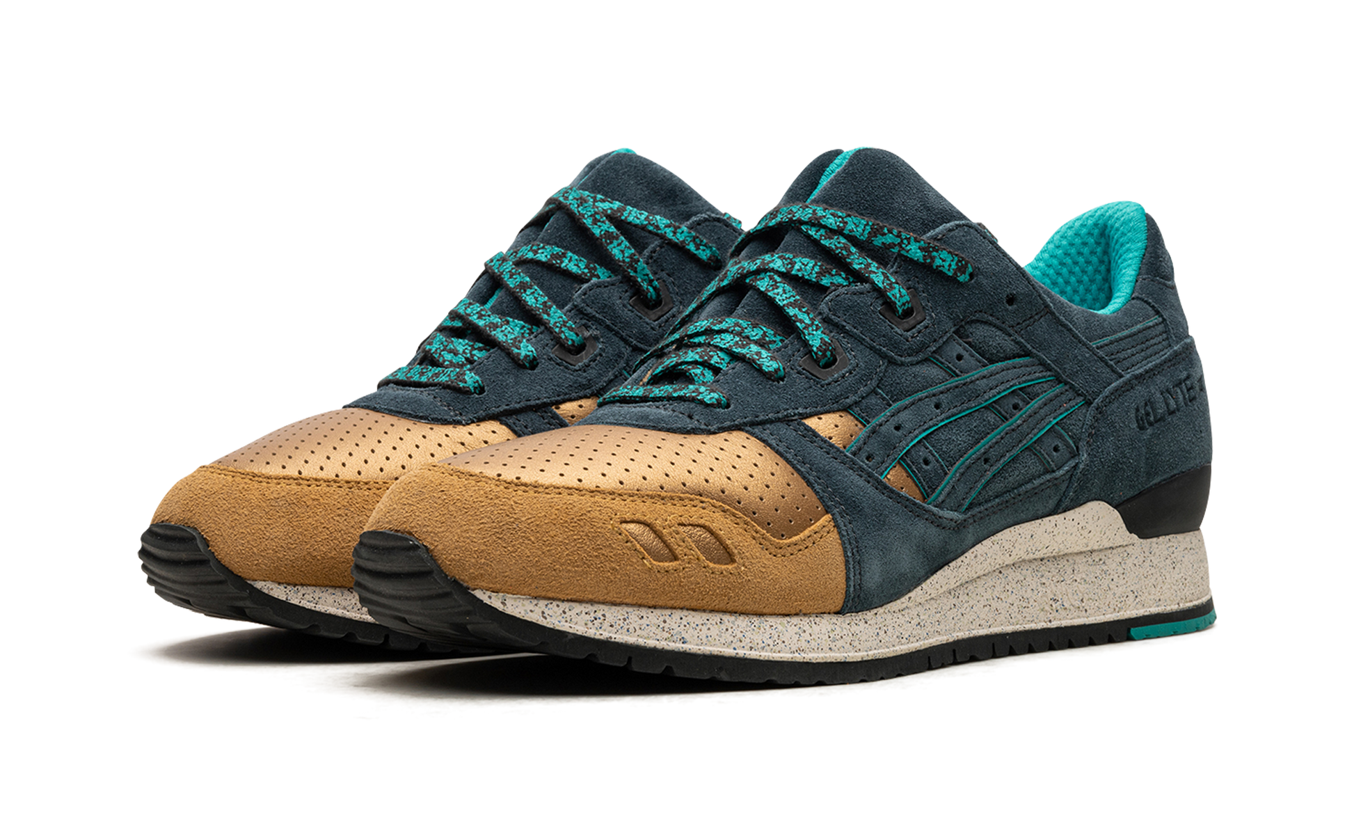 Gel-lyte 3 "three Lies X Concepts" - 2