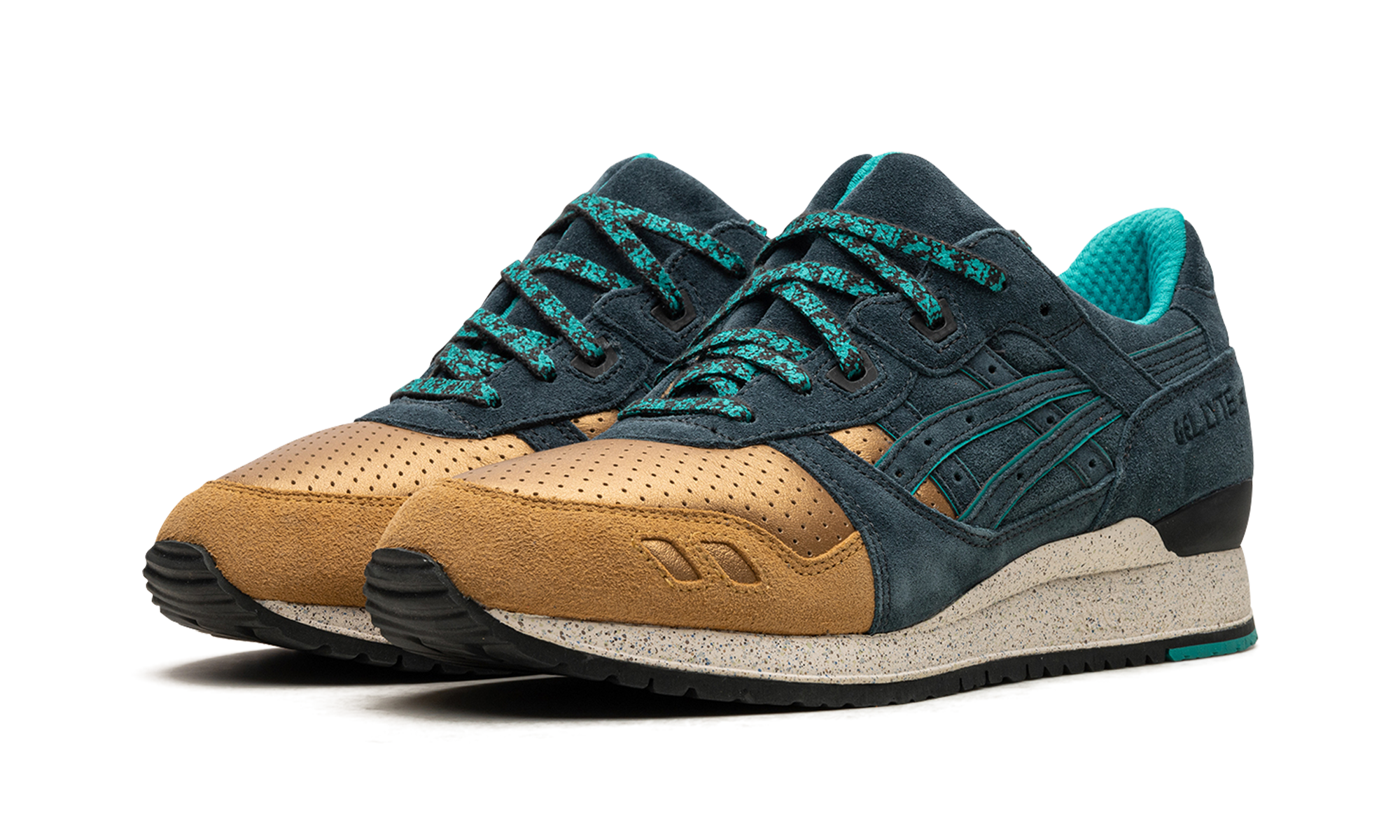 Gel-lyte 3 "three Lies X Concepts" - 2