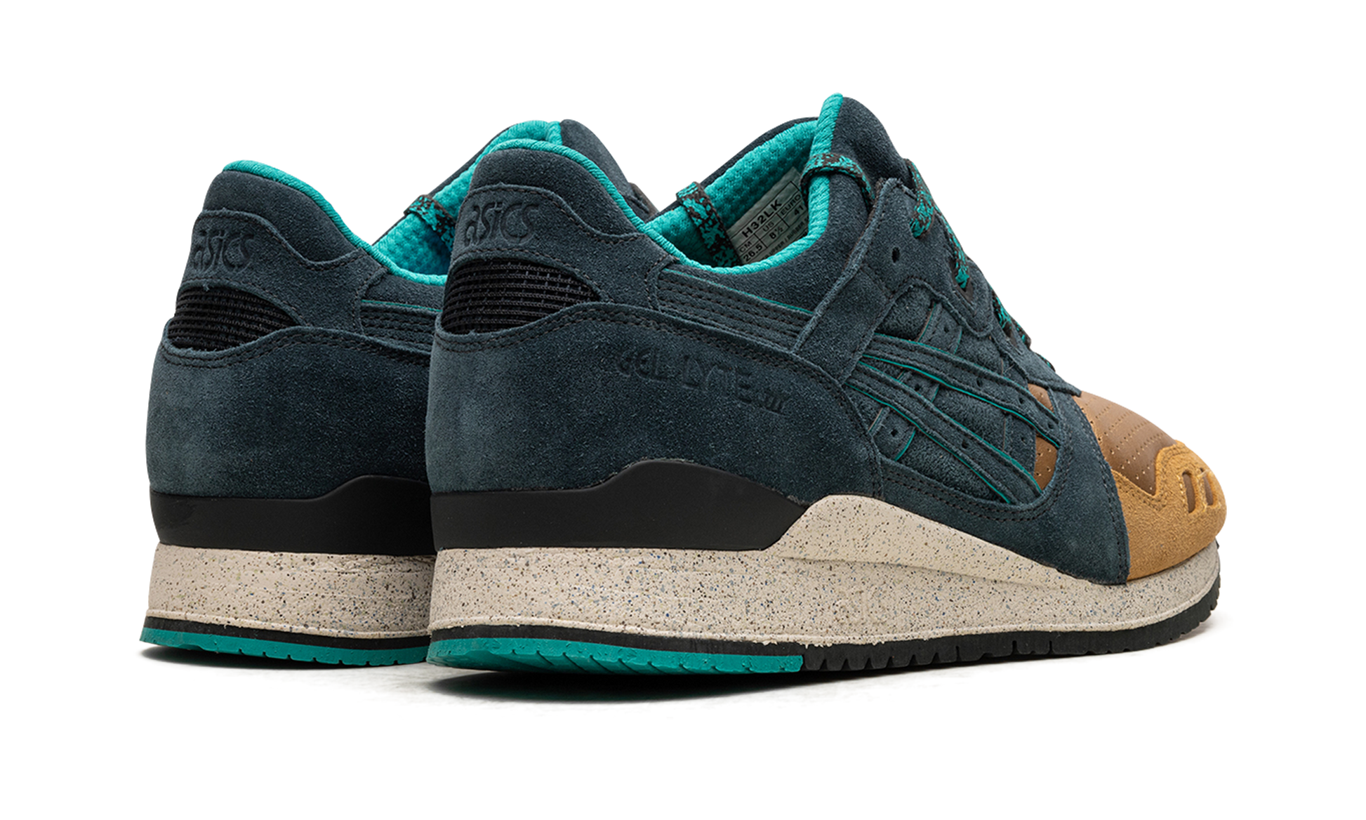 Gel-lyte 3 "three Lies X Concepts" - 3
