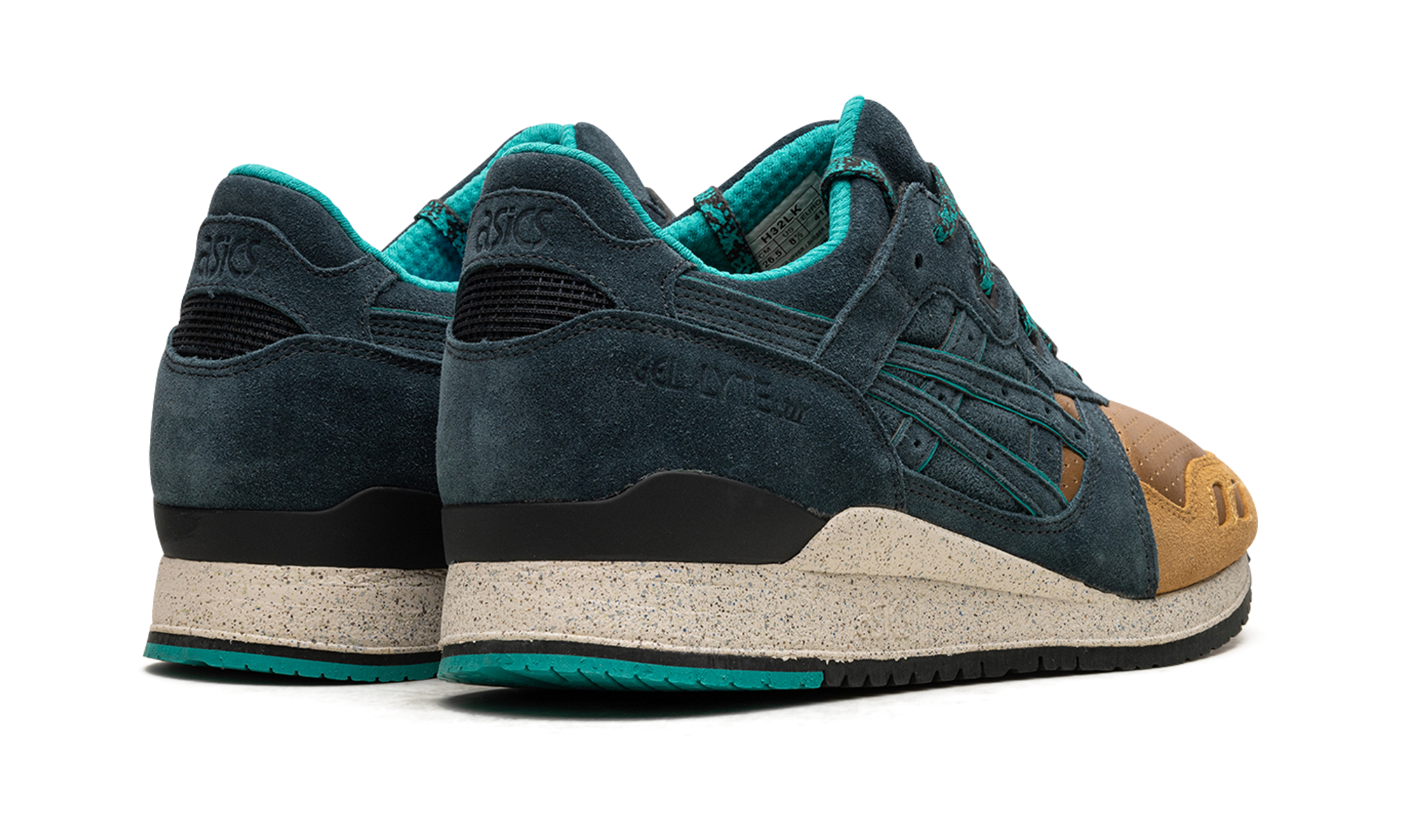 Gel-lyte 3 "three Lies X Concepts" - 3