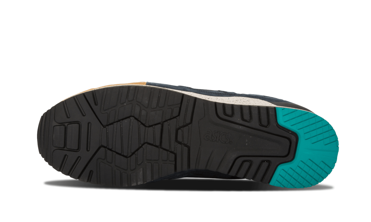 Gel-lyte 3 "three Lies X Concepts" - 4