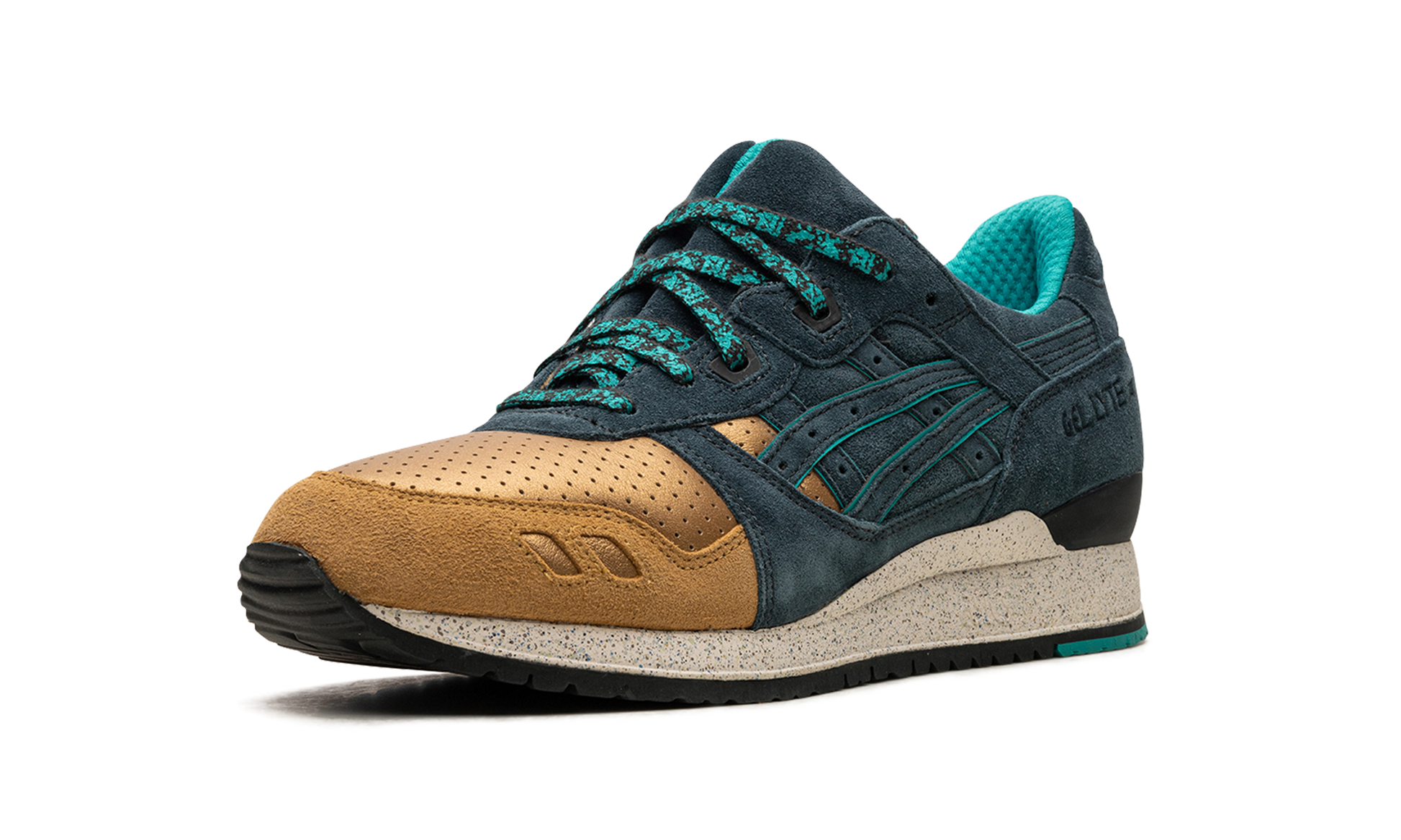Gel-lyte 3 "three Lies X Concepts" - 5