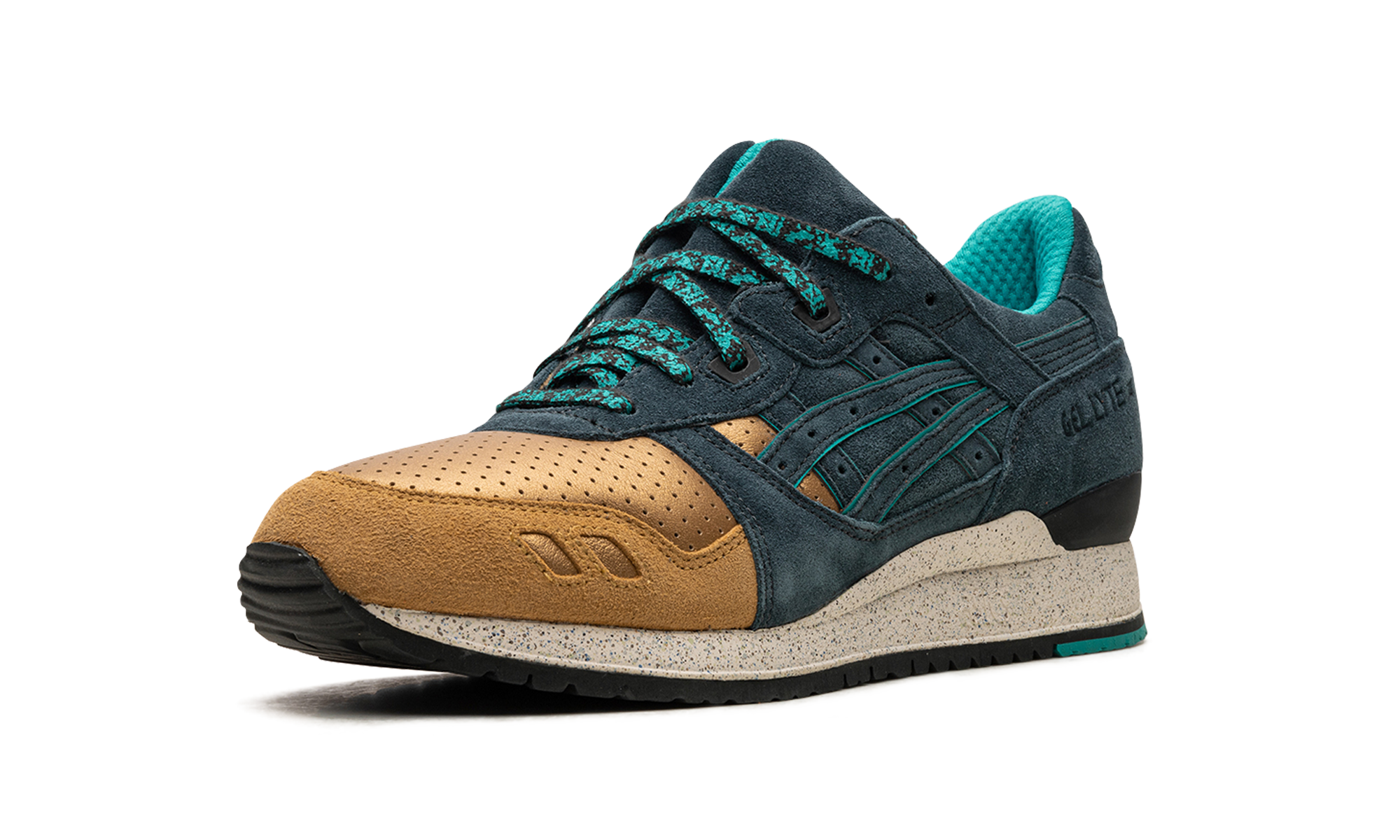 Gel-lyte 3 "three Lies X Concepts" - 5
