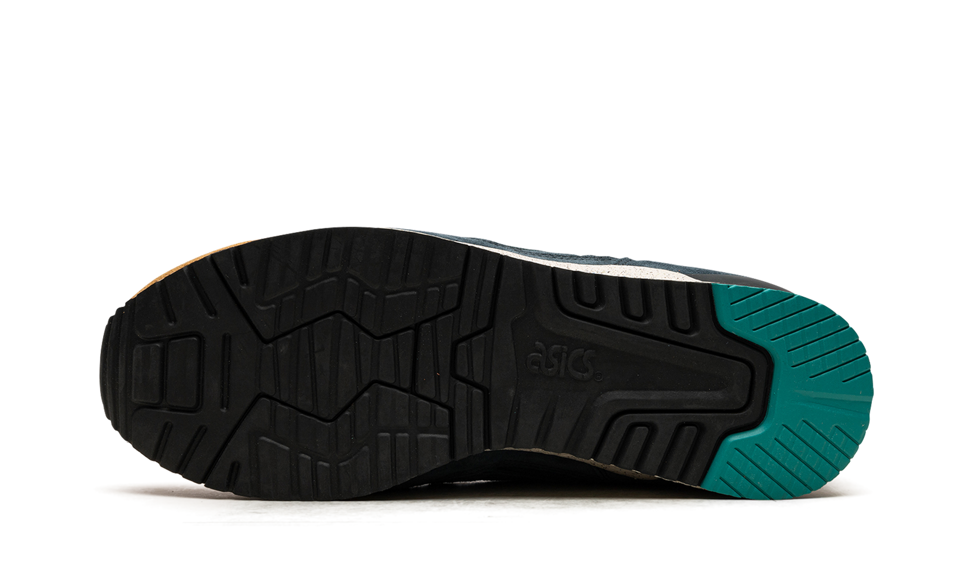 Gel-lyte 3 "three Lies X Concepts" - 6