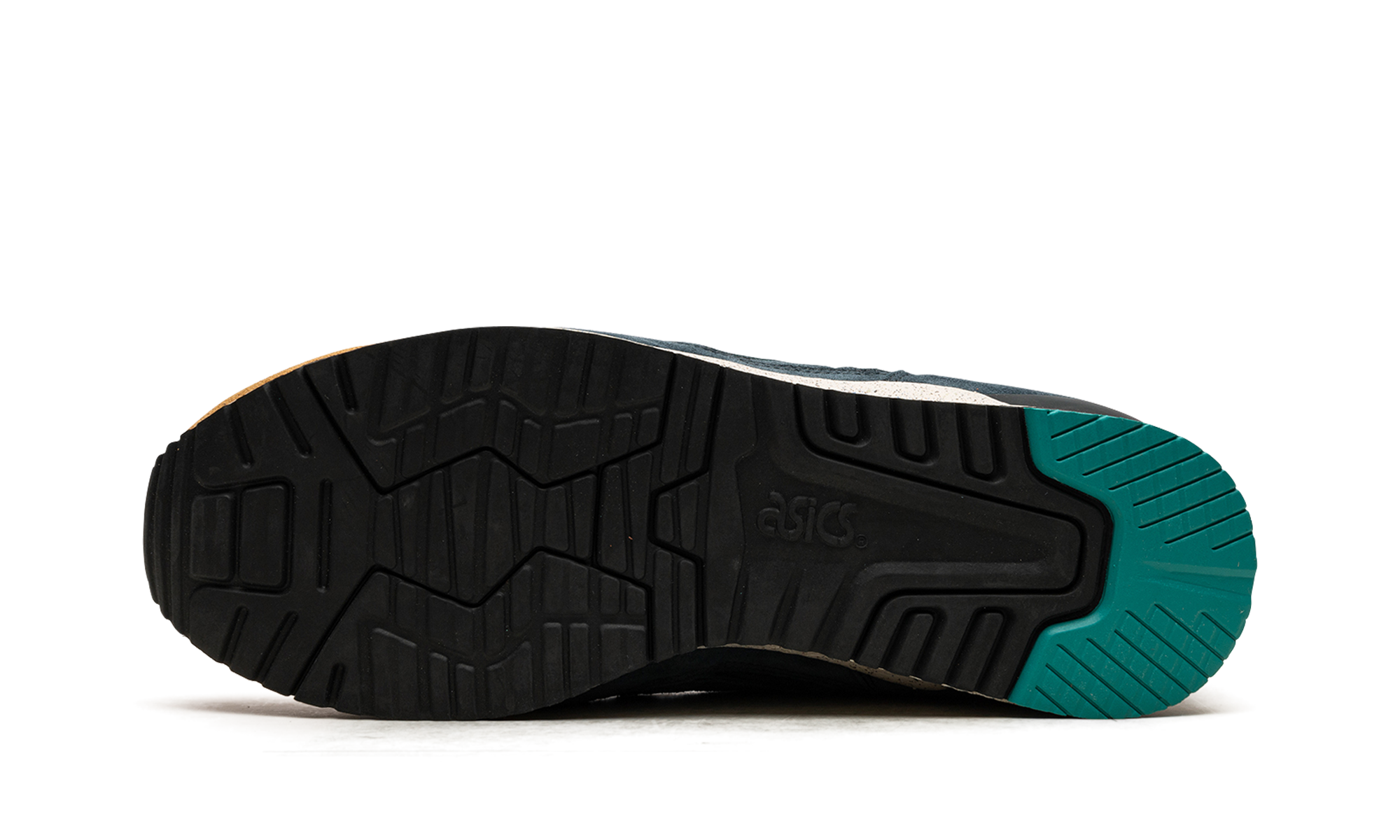 Gel-lyte 3 "three Lies X Concepts" - 6
