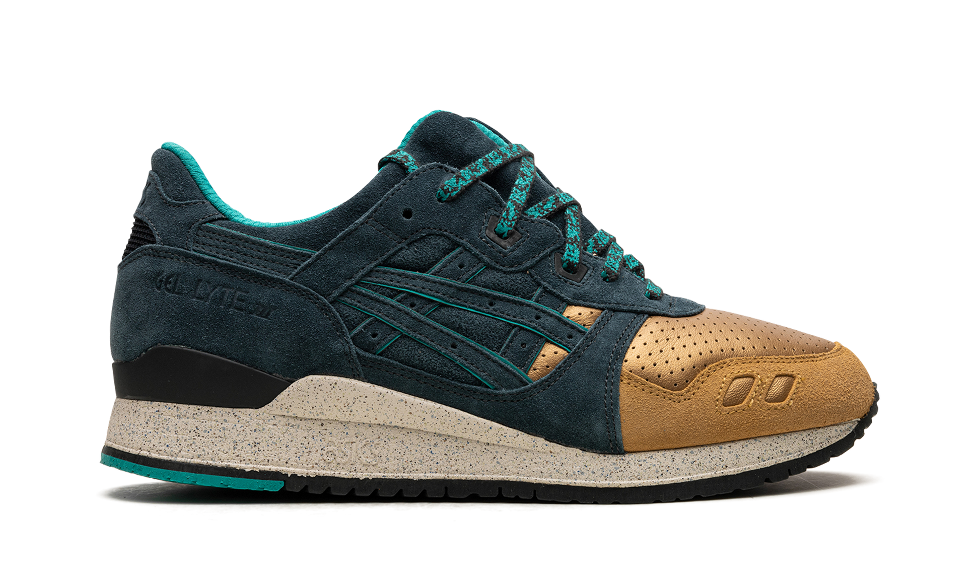Gel-lyte 3 "three Lies X Concepts" - 7