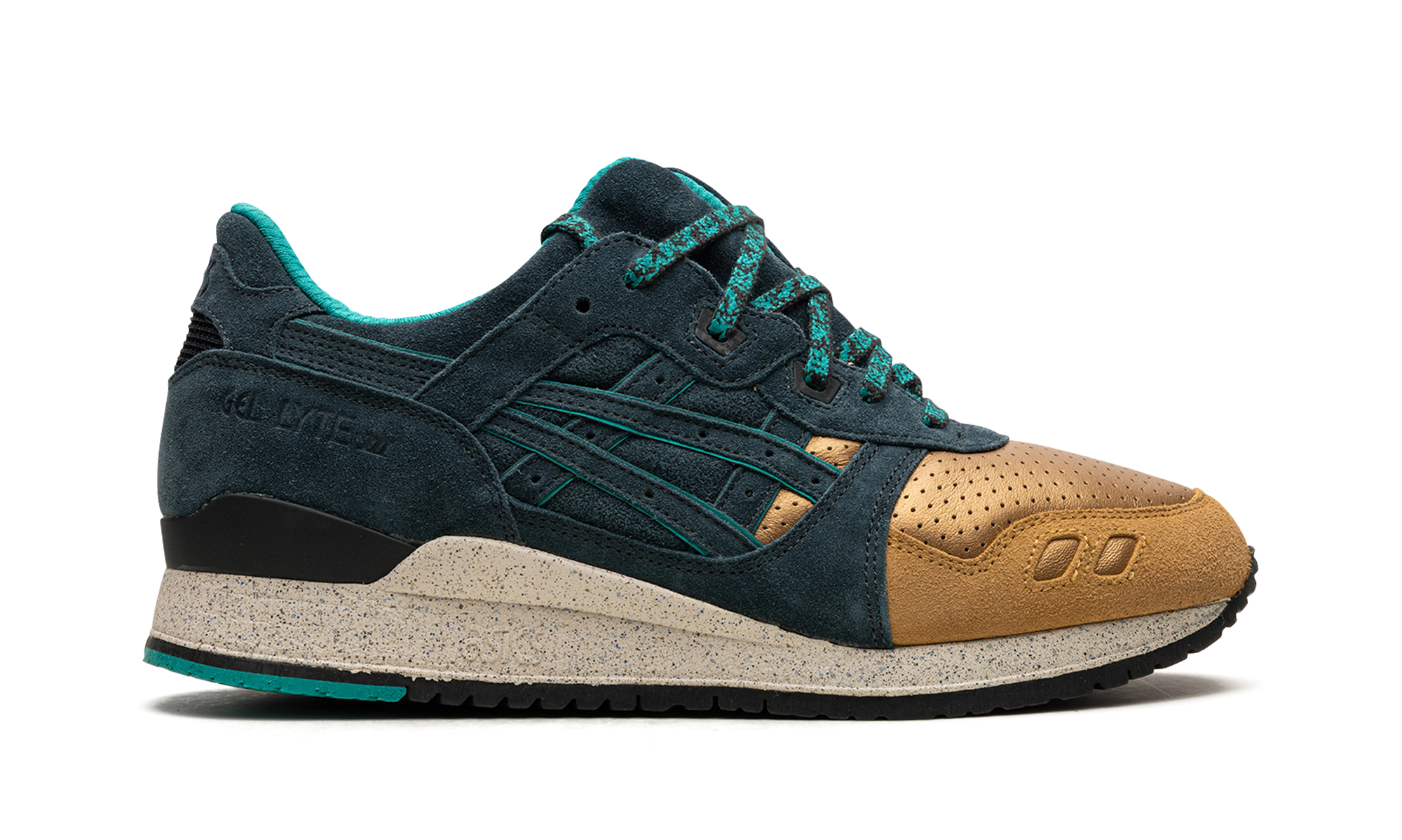 Gel-lyte 3 "three Lies X Concepts" - 7