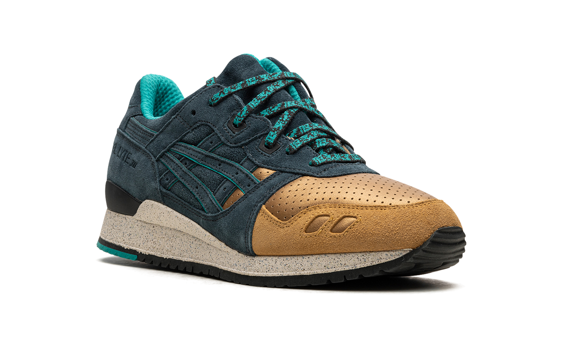 Gel-lyte 3 "three Lies X Concepts" - 8