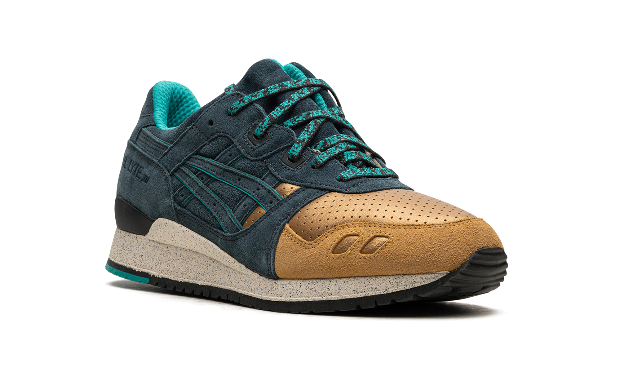 Gel-lyte 3 "three Lies X Concepts" - 8